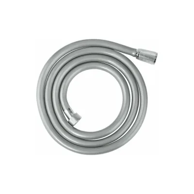 Душевой шланг GROHE Rotaflex TwistStop 1750 мм, хром 28410002 (замена арт. 28410001) 00000128238