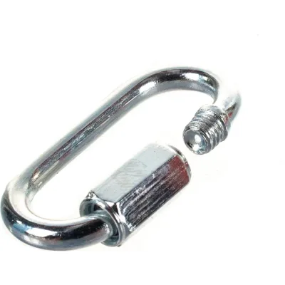 Винтовой карабин КРЕП-КОМП м3,5 200шт кв3,5ф