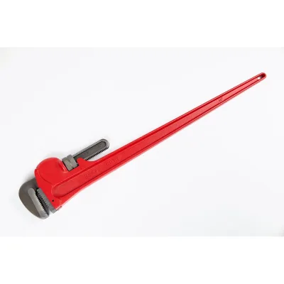 Прямой трубный ключ REDLI 48 для труб до 160мм T50148
