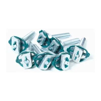 Болт быстрого монтажа CABLIDERTRAYS М8х30 в С-профиль CabLiderRapid 30 (упак. 5 шт) ББМС30-М8х30 ББМС30-М8х30 (упак. 5 шт)