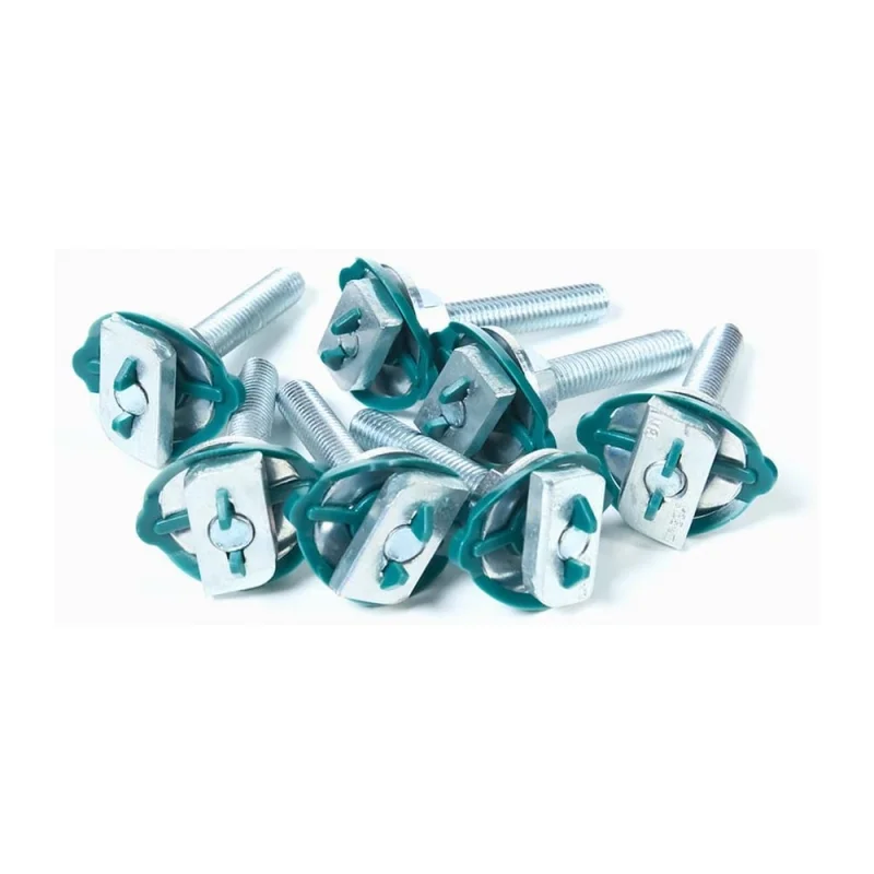 Болт быстрого монтажа CABLIDERTRAYS М8х30 в С-профиль CabLiderRapid 30 (упак. 5 шт) ББМС30-М8х30 ББМС30-М8х30 (упак. 5 шт)