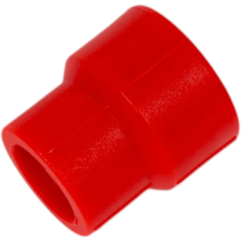 Переходная муфта Blue Ocean "Fire Secure" - 25x20мм, противопожарный полипропилен Fire-S-B1 PPRF/RС(R)-25х20