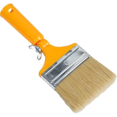 Малярная кисть DIZAYNTOOLS регулируемая 4" Dizayn 461 .461