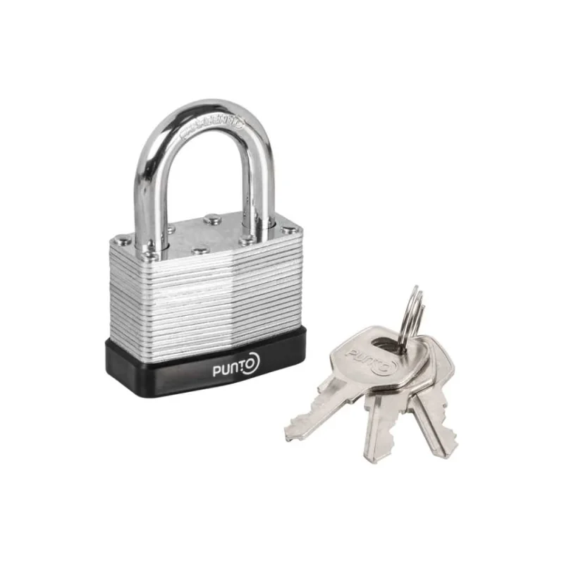 ΠΠ°ΠΌΠΎΠΊ Π½Π°Π²Π΅ΡΠ½ΠΎΠΉ Punto PK-6550, 3 ΠΊΠ»ΡΡΠ°, Π°Π½Π³Π». 57699