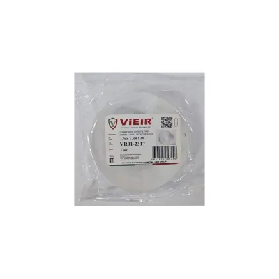 Клейкая лента двухсторонняя усиленная ViEiR 1.7мм×3см×3м VR01-2317