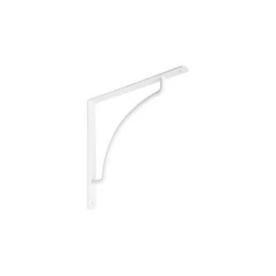Кронштейн DOMART ARCH 250x250 мод.2 белый 4660046011451