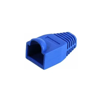 Колпачок Giraffe для RJ-45 GF-CRJ45BU уп. 10шт gf0646.1