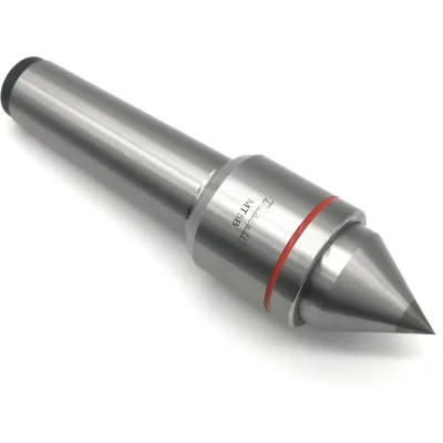 Центр вращающийся BESTELLI КМ5 CNC (MT5B) твердосплавный AC01600175