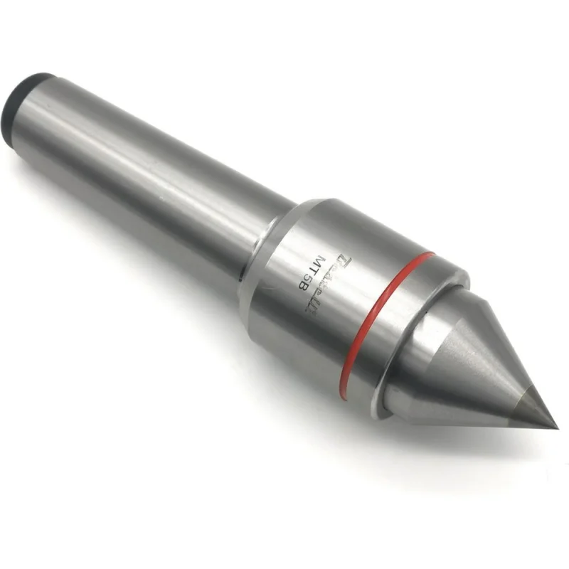 Центр вращающийся BESTELLI КМ5 CNC (MT5B) твердосплавный AC01600175