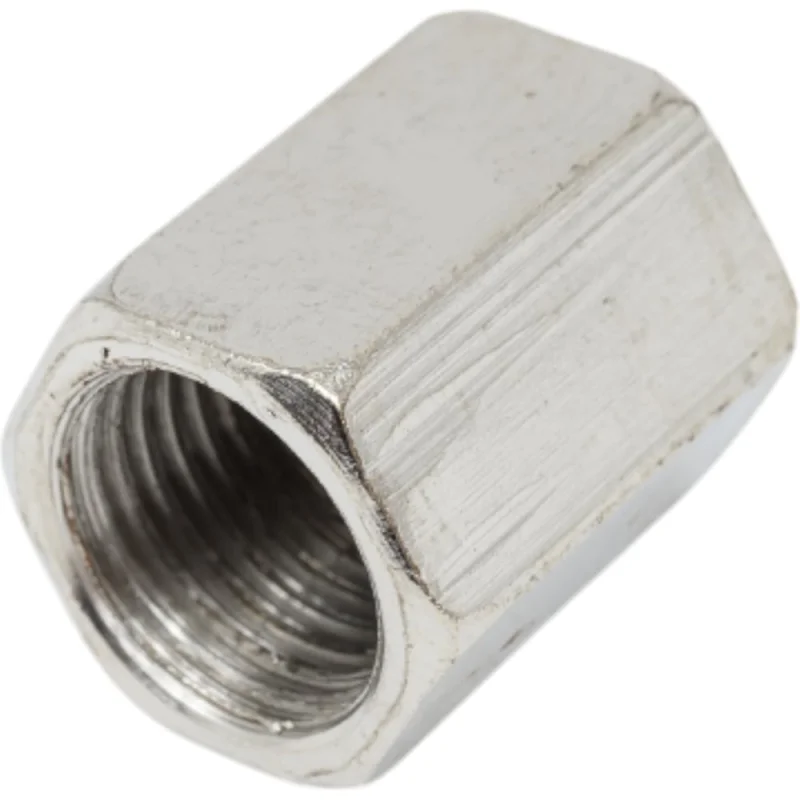 Соединение быстроразъемное с внутренней резьбой 1/4"-1/4" INTERTOOL PT-1860