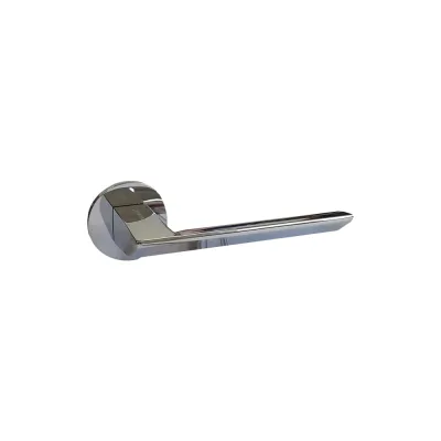 Ручка раздельная Trodos 551 серия 06 slim, хром 204764
