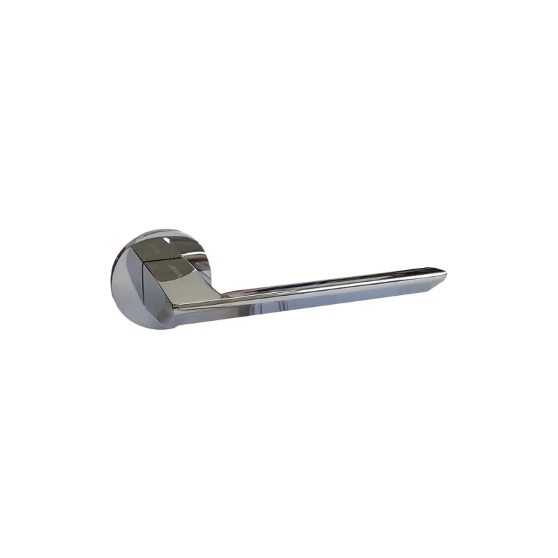 Ручка раздельная Trodos 551 серия 06 slim, хром 204764