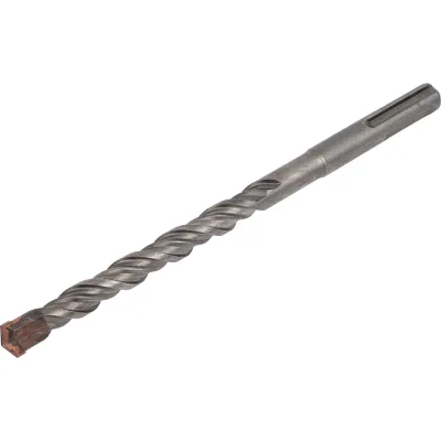 Бур SDS-plus SDW TOOLS 5x160 мм, двойная спираль dv00097
