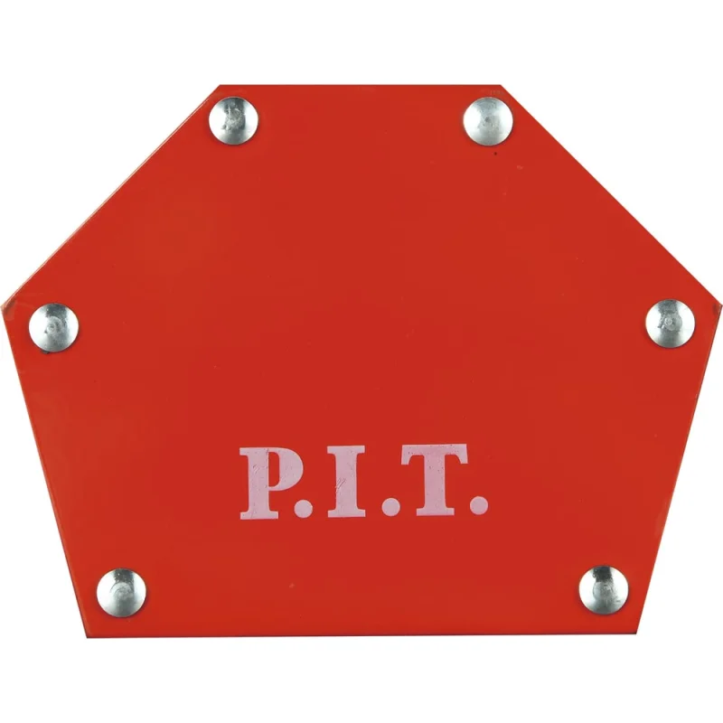 Π£Π³ΠΎΠ»ΡΠ½ΠΈΠΊ ΠΌΠ°Π³Π½ΠΈΡΠ½ΡΠΉ P.I.T. ΠΊΠΎΡΠΏΡΡ 14.6 ΠΌΠΌ, ΡΡΠ΅Π½ΠΊΠΈ 2 ΠΌΠΌ, Π΄Π»Ρ ΡΠΈΠΊΡ. ΠΏΠΎΠ΄ 30,45,60,75,135 HWDM01-P001