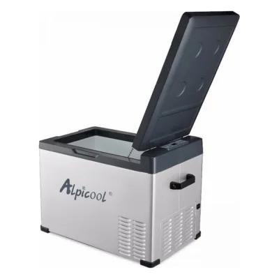Компрессорный автохолодильник Alpicool C40 12/24 990254