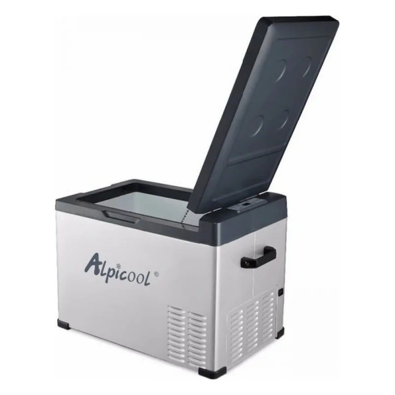 Компрессорный автохолодильник Alpicool C40 12/24 990254