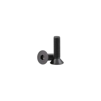 Винт Insparion DIN 7991, кл.пр. 10.9, оксид, M8x40 мм (2шт) С1-00002430