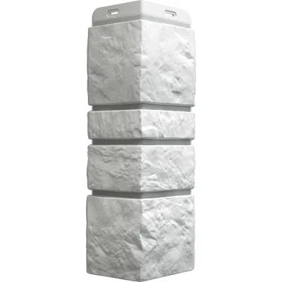 Угол DOCKE PREMIUM/ BURG (Платиновый) PFUG-1001