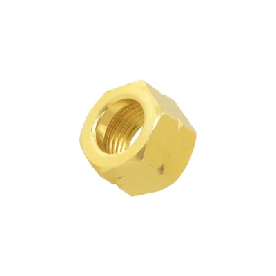 Гайка накидная М 16x1.5, правая ИНКО 00000028368