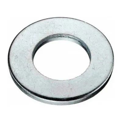 Шайба плоская КостИнСтрой 8,4 DIN 125 А2 (50шт) 36744