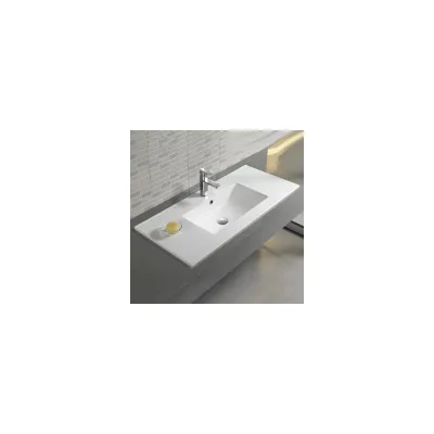 Раковина MELANA MLN-E70 (9070E) 9070E-805