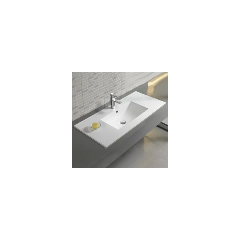 Раковина MELANA MLN-E70 (9070E) 9070E-805