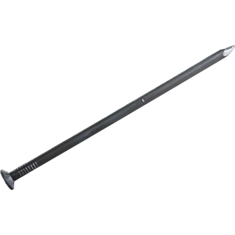 Гвоздь строительный BISKREP 4.0x120, 5 кг, коробка 6-00101