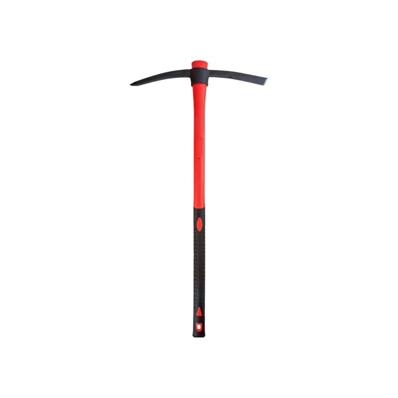 Кирка Biber 85126 Профи фибергласовая рукоятка, 1500 г тов-216425
