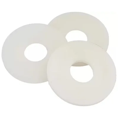 Шайба ЮпитерСталь DIN 9021 М13х37х3 полиамид, 500 шт, JU04057