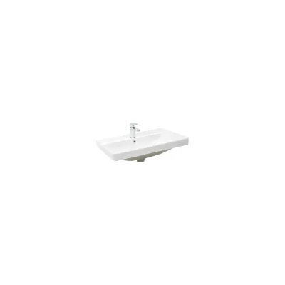 Врезная раковина WeltWasser WW DEILBACH 800х475х205 7608-80 10000004639