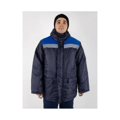 Куртка MILL БРИГАДИР (зима) Оксфорд 48-50/170-176 4660319474617