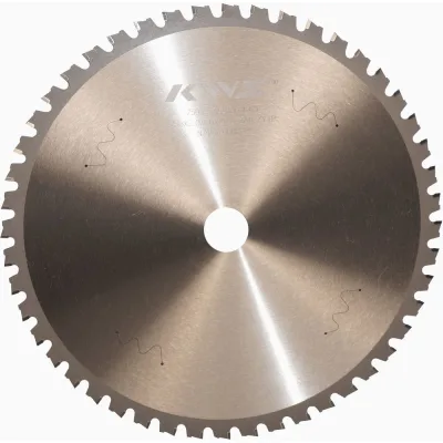 Диск пильный для обработки стали KWS 255х25.4х2.0/1.6х48T ZYTP K5 CFKH00054
