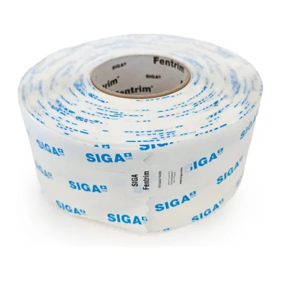 Клейкая лента Siga Fentrim IS 20 85mm DUO (Внутренняя) 9611-158525-F