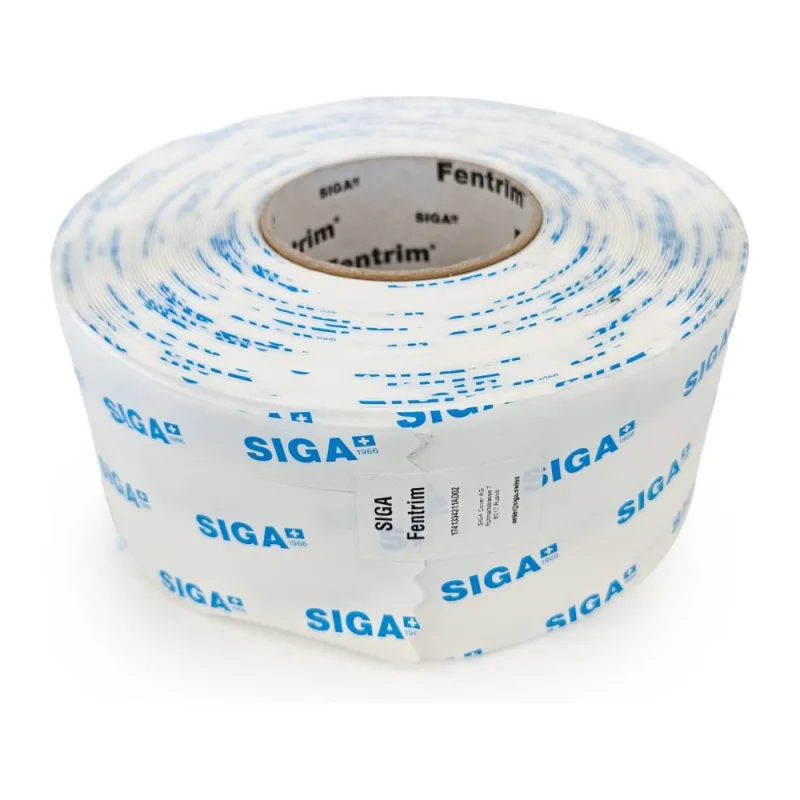 Клейкая лента Siga Fentrim IS 20 85mm DUO (Внутренняя) 9611-158525-F