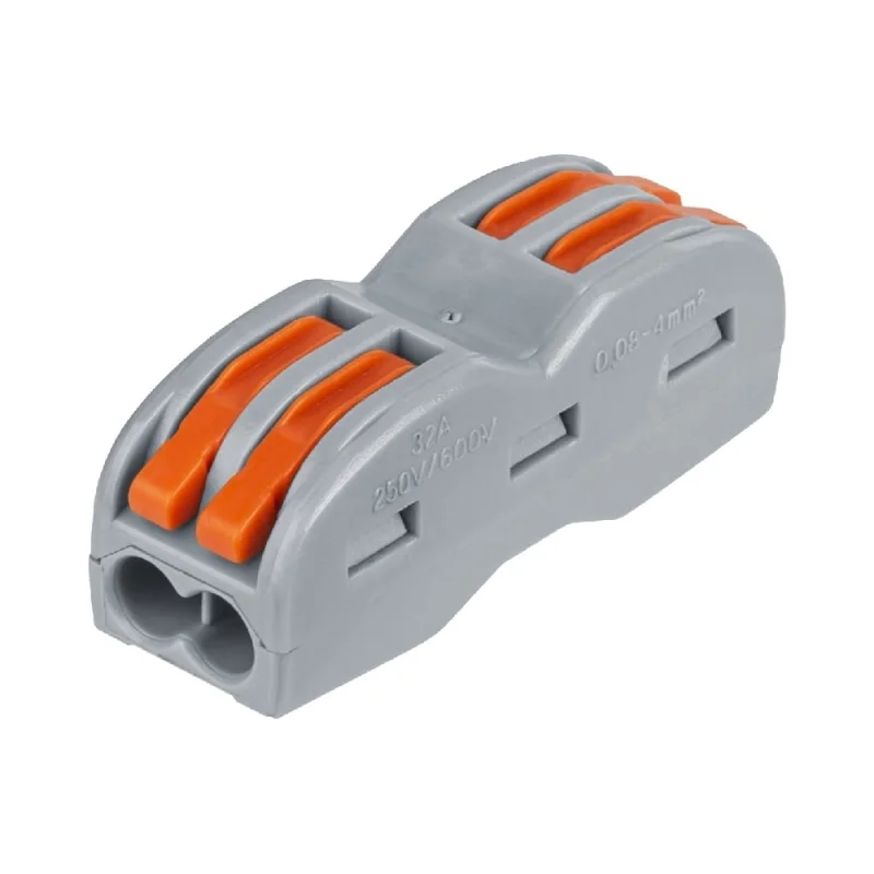 ΠΠΎΠ½ΡΠ°ΠΆΠ½ΡΠ΅ ΠΊΠ»Π΅ΠΌΠΌΡ Navigator, NTC-R-2x2-4-B5, 5ΡΡ/ΡΠΏΠ°ΠΊ 14221