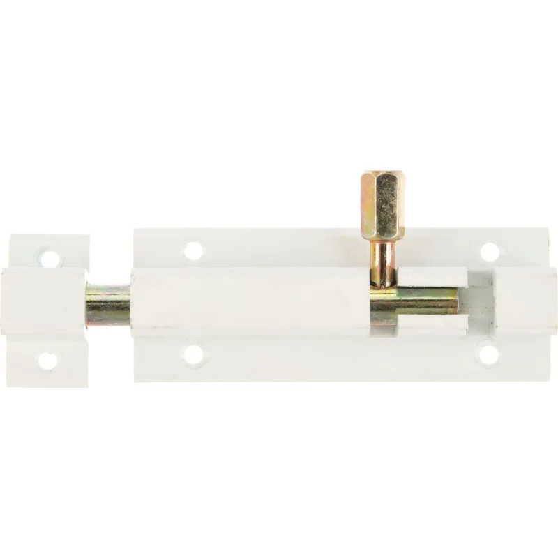 Шпингалет APECS DB-05-80-W 8278 00008278
