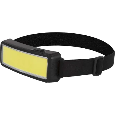 Светодиодный налобный аккумуляторный usb фонарь GLANZEN UFL-0500-10 КА-00008715