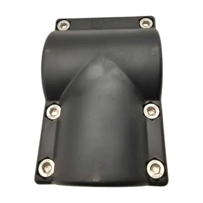 Соединитель пластиковый UnitMC LS-48.3B-B38.1-C2