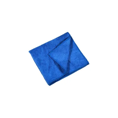 Микрофибра ACG 35х40 см, 320 г/м2, голубая 1025132