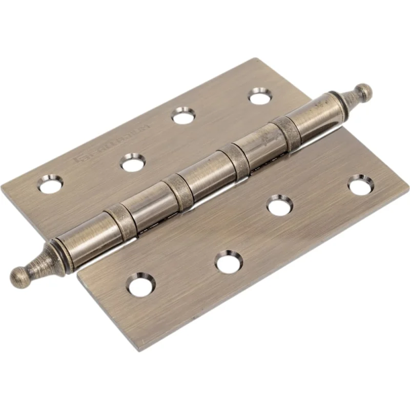 Универсальная дверная петля Palladium N 500 А-S-4" AB 00011442
