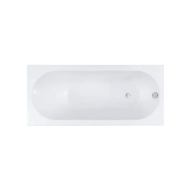 Ванна Aquanet LOTOS 170x75 см,165 ф/п б/п 347883