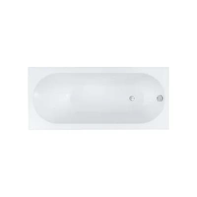Ванна Aquanet LOTOS 170x75 см,165 ф/п б/п 347883