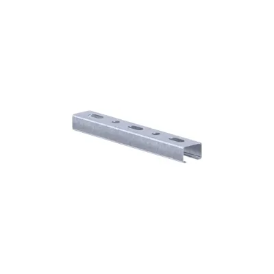 Профиль монтажный С-образный PRO-montag.ru PMG25H10 L=2000 (1,5) (К101/2) PR30239