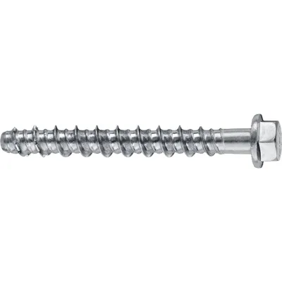 Анкер-шуруп Hilti HUS4-HR 10x65 5/-/- 25шт 2357601