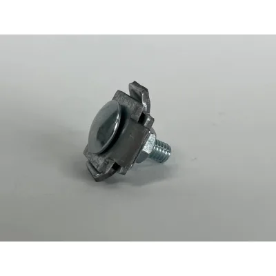 Комплект соединительный двойной KOPOS DZS/BL M6x20 10шт KEL-DZS-BL
