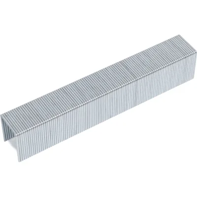 Закаленные скобы Toolberg, 14 мм, тип 53, 1000 шт. Лк-00008783