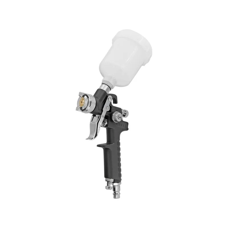 Краскопульт BRADO SG23 HVLP 1,0 мм: 3,5 бар: 0,1 л (аналог SG06) 00-00008165