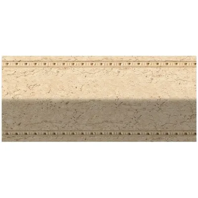 Угол Cosca Decor интерьерный багет, 45 мм, мрамор СПБ057598