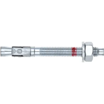 Клиновой анкер GRAF (WAMII) 16х120 (5 шт.) УТ-00001793