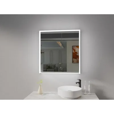 Зеркальный шкаф Esbano ES-3828D 80х85 ESMT3828D